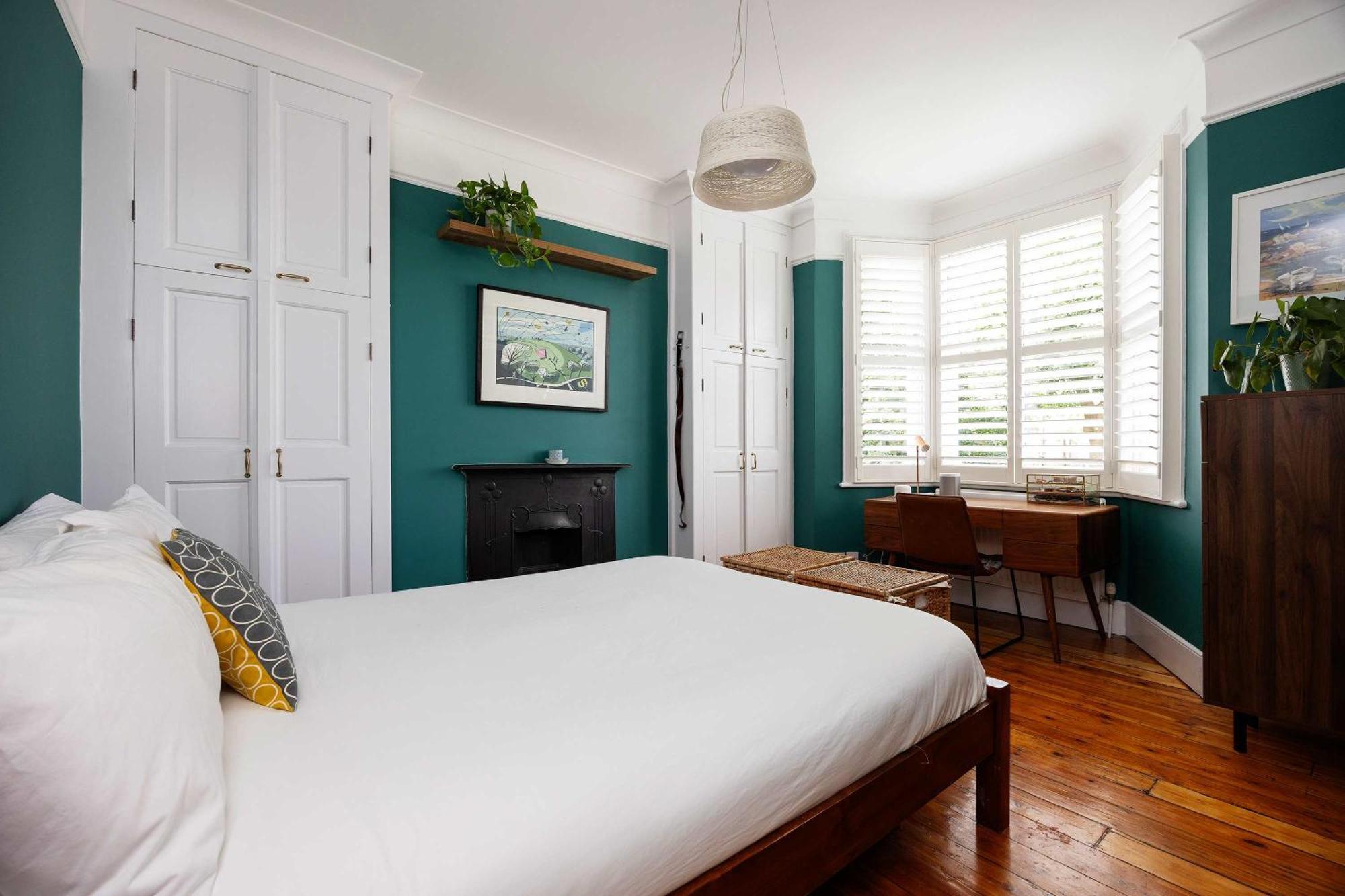 Ferienhaus Veeve - Angelic In Archway *