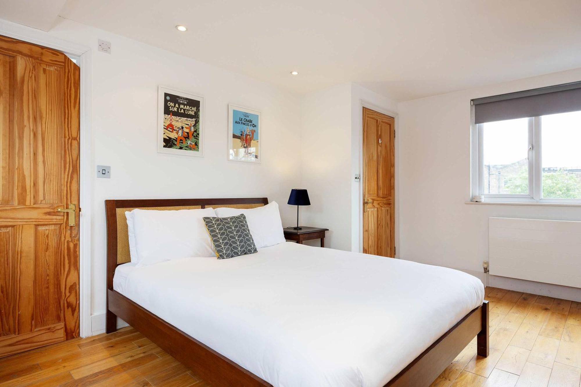 Veeve - Angelic In Archway Casa vacanze *