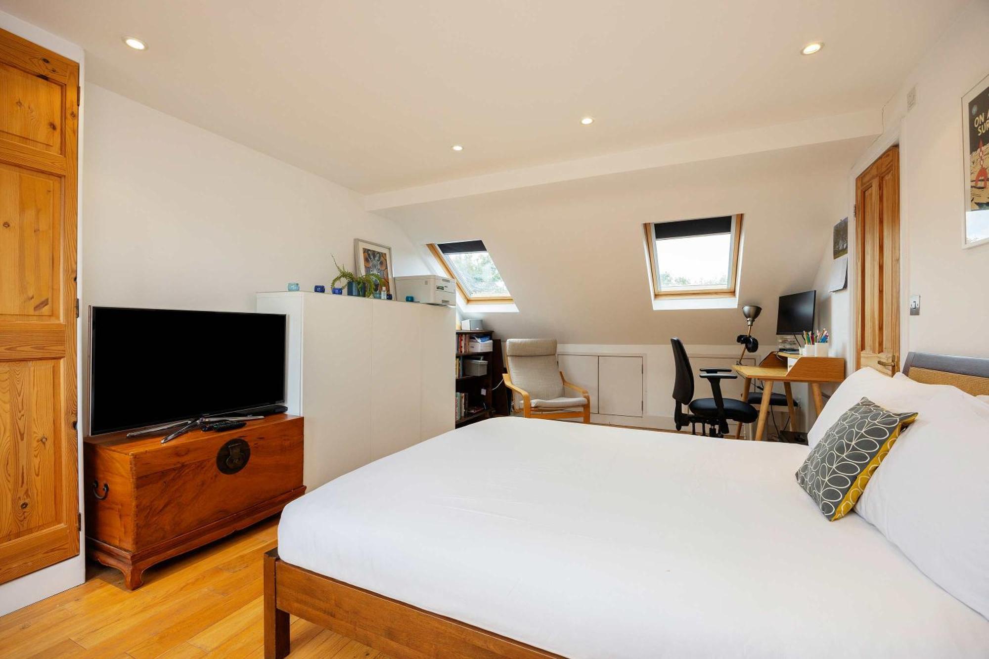Veeve - Angelic In Archway Casa vacanze