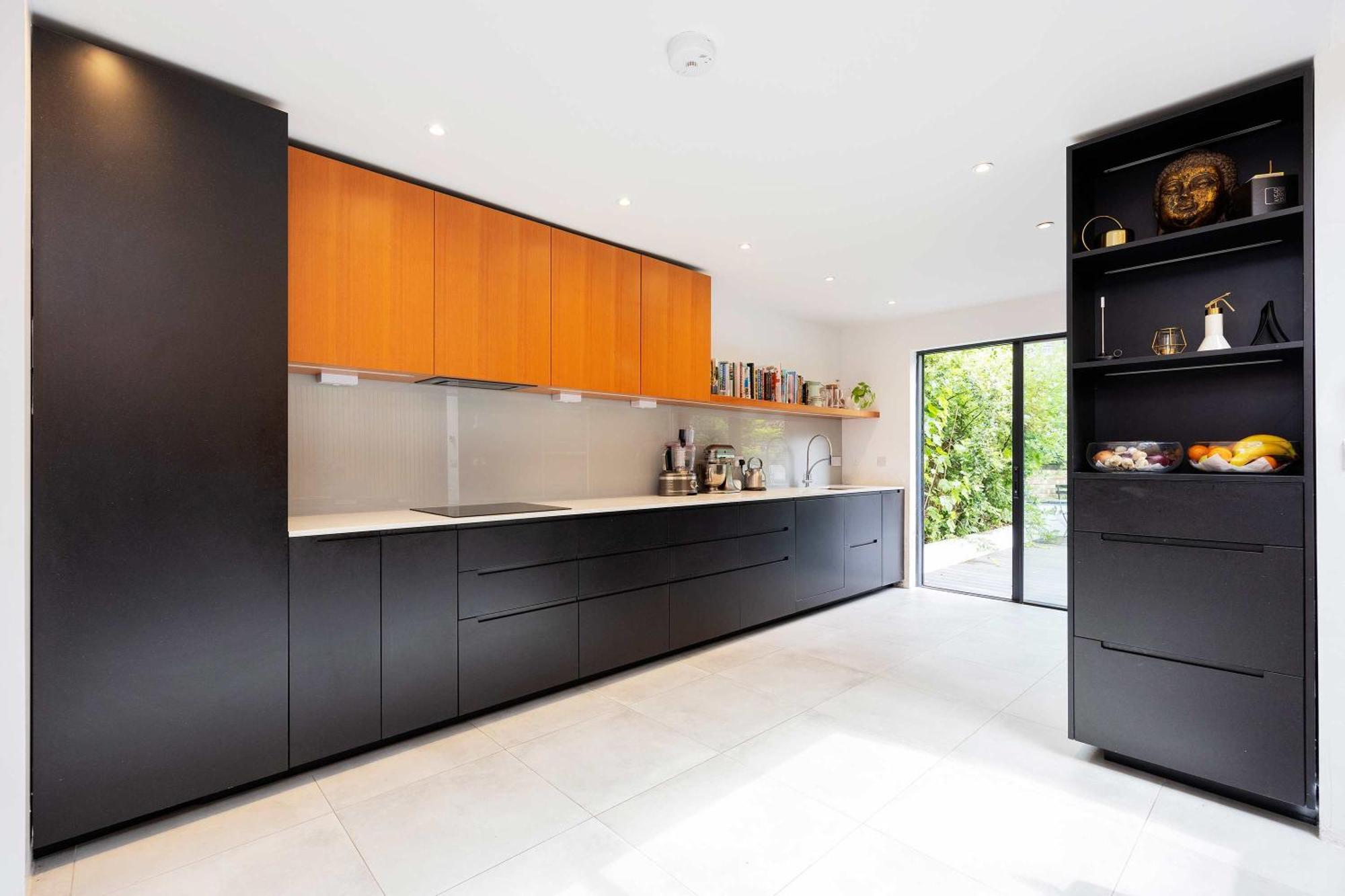 Casa vacanze Veeve - Angelic In Archway Londra