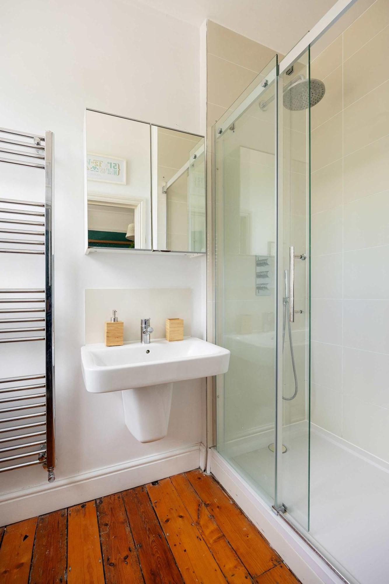 Casa vacanze Veeve - Angelic In Archway Londra