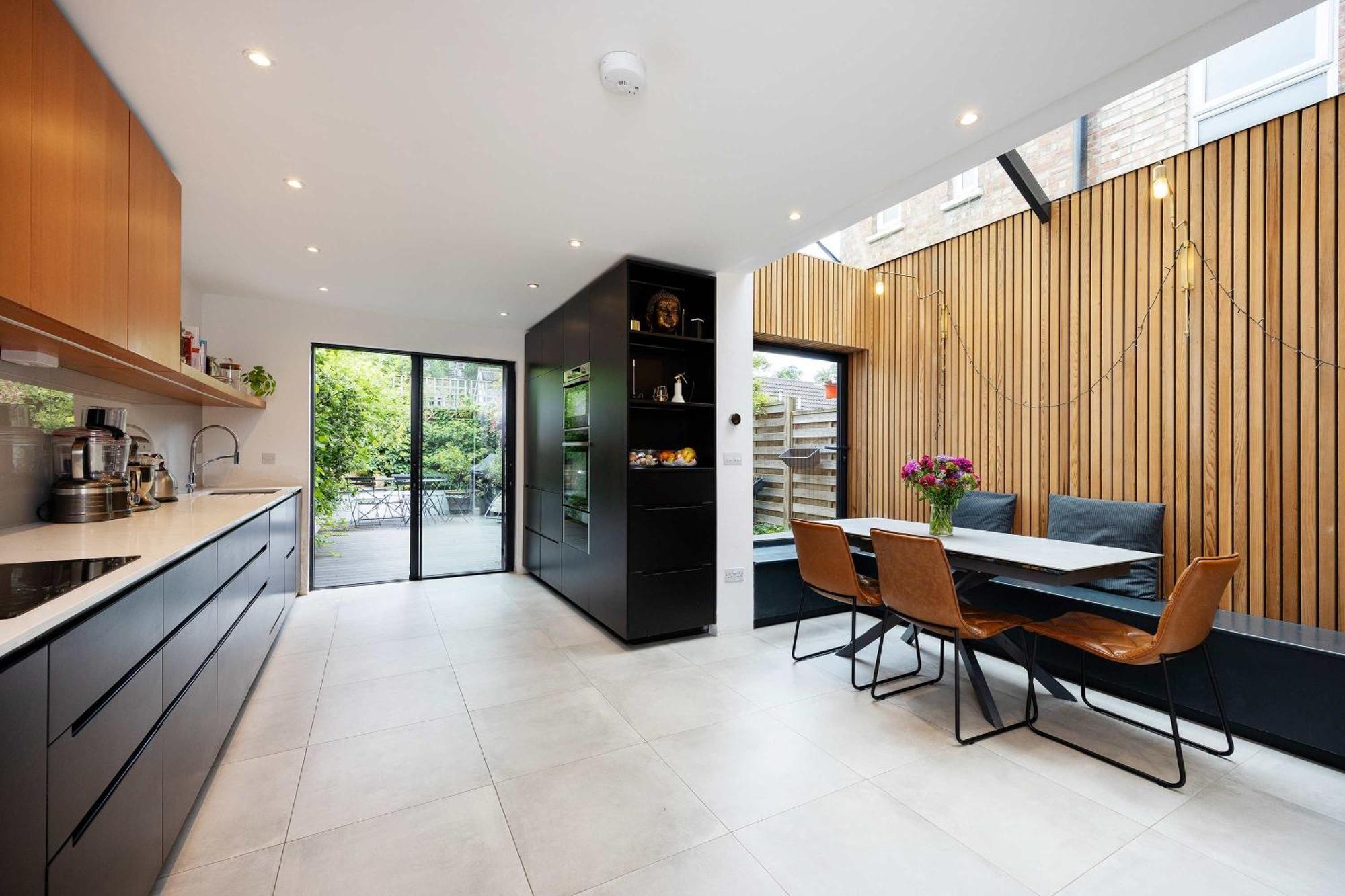 Casa vacanze Veeve - Angelic In Archway *