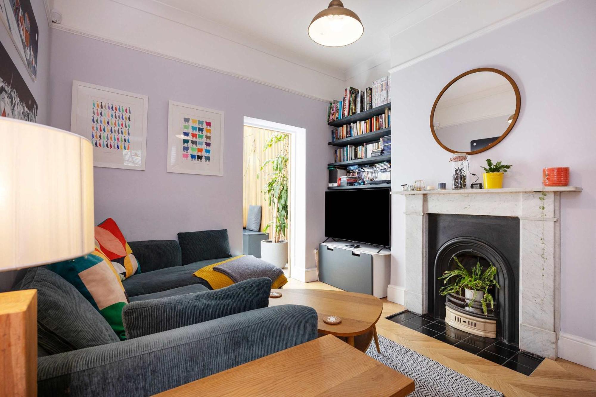 Casa vacanze Veeve - Angelic In Archway