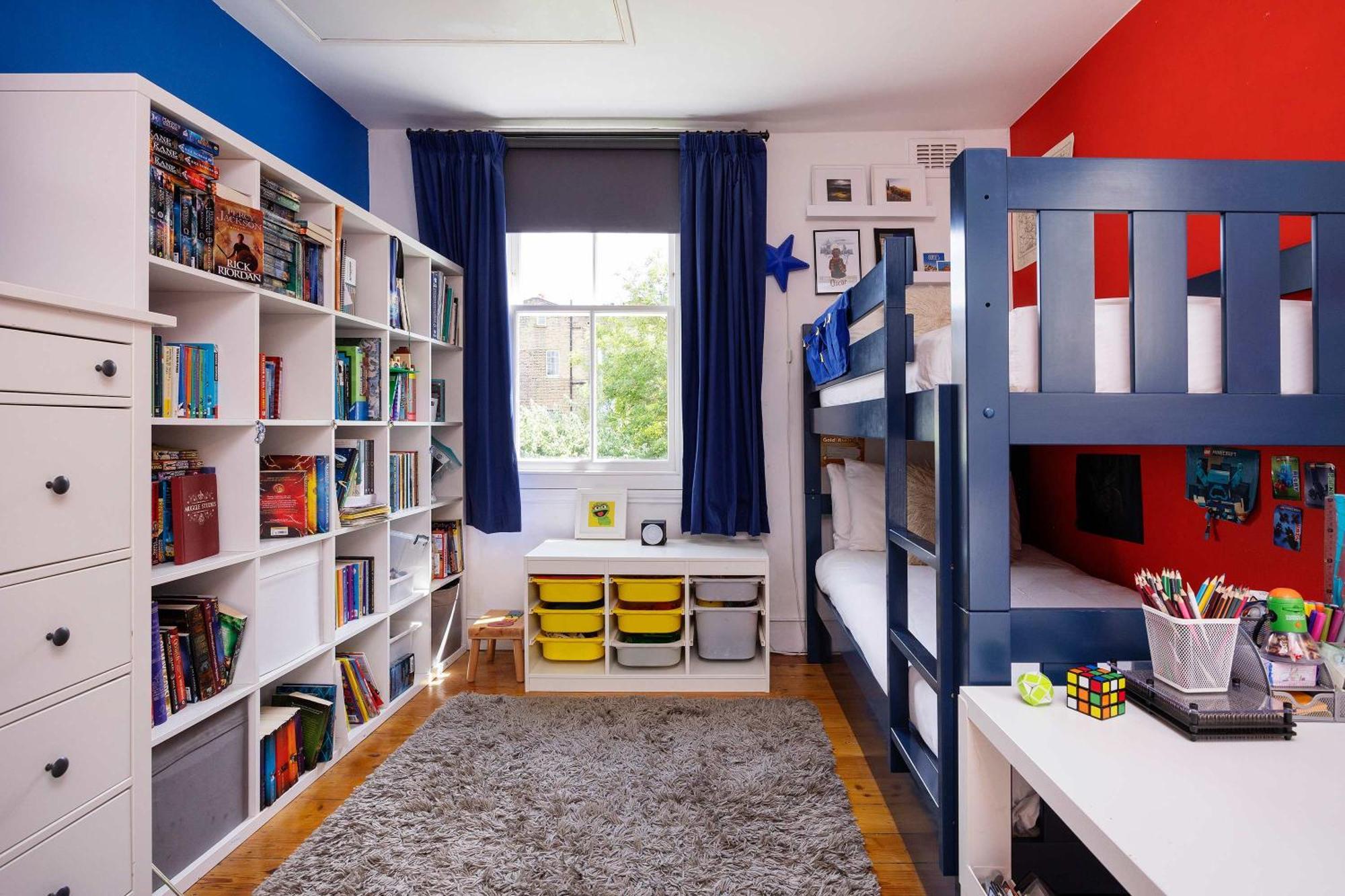 Casa vacanze Veeve - Angelic In Archway Londra